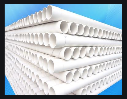 PVC 管材系列